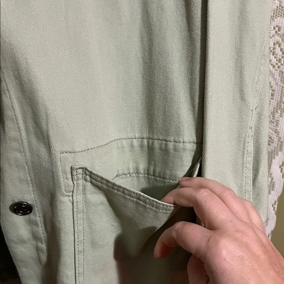 Ridgecut Women's Utility Jacket - Picture 4 of 8